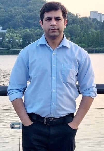 Kamran Bashir Taas
